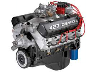 C2583 Engine